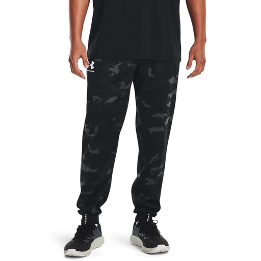 Under Armour Men's UA Sportstyle Active Pants