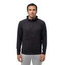FOLiA Men's Wonder Zip-Up Hoodie