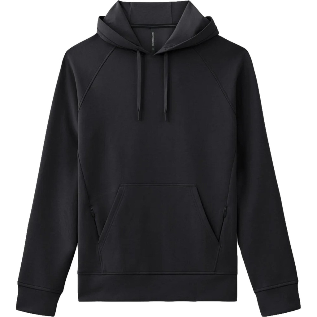 Ten Thousand Men's Midweight Tech Hoodie