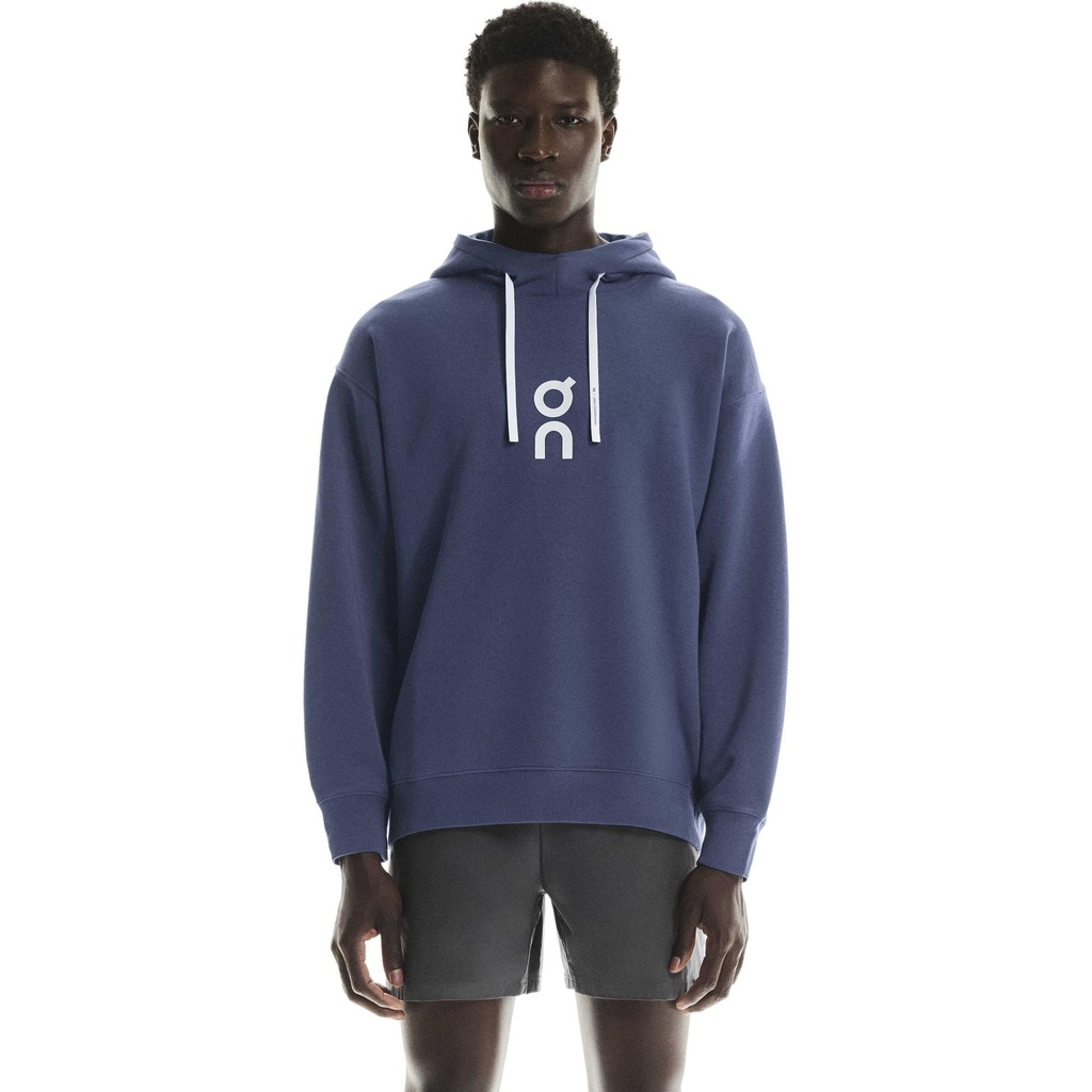 On Men's Club Hoodie