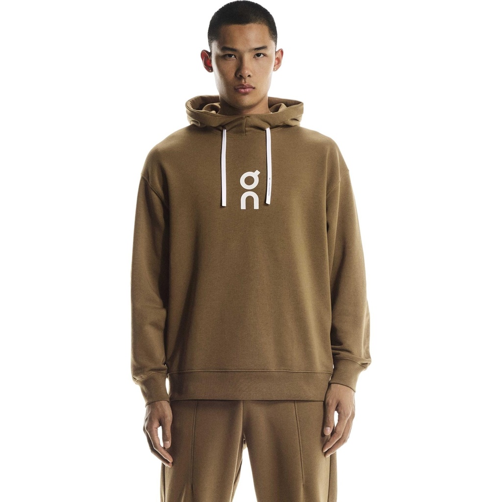 On Men's Club Hoodie