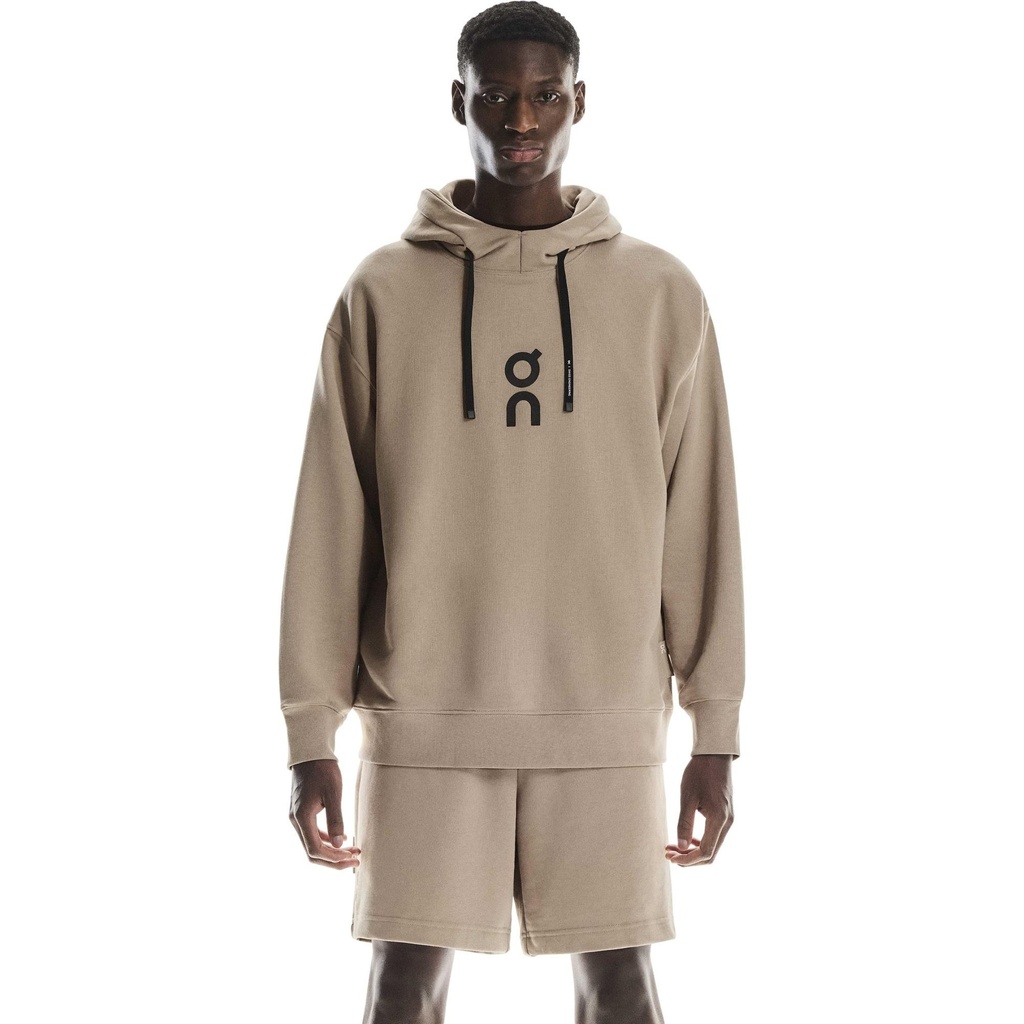On Men's Club Hoodie
