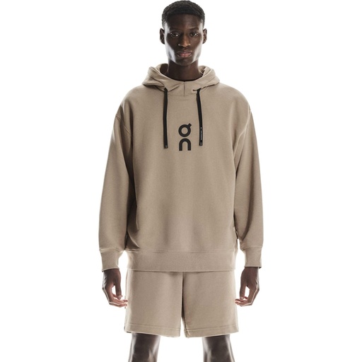 On Men's Club Hoodie