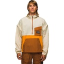 prAna Men's Connector Convertible Jacket