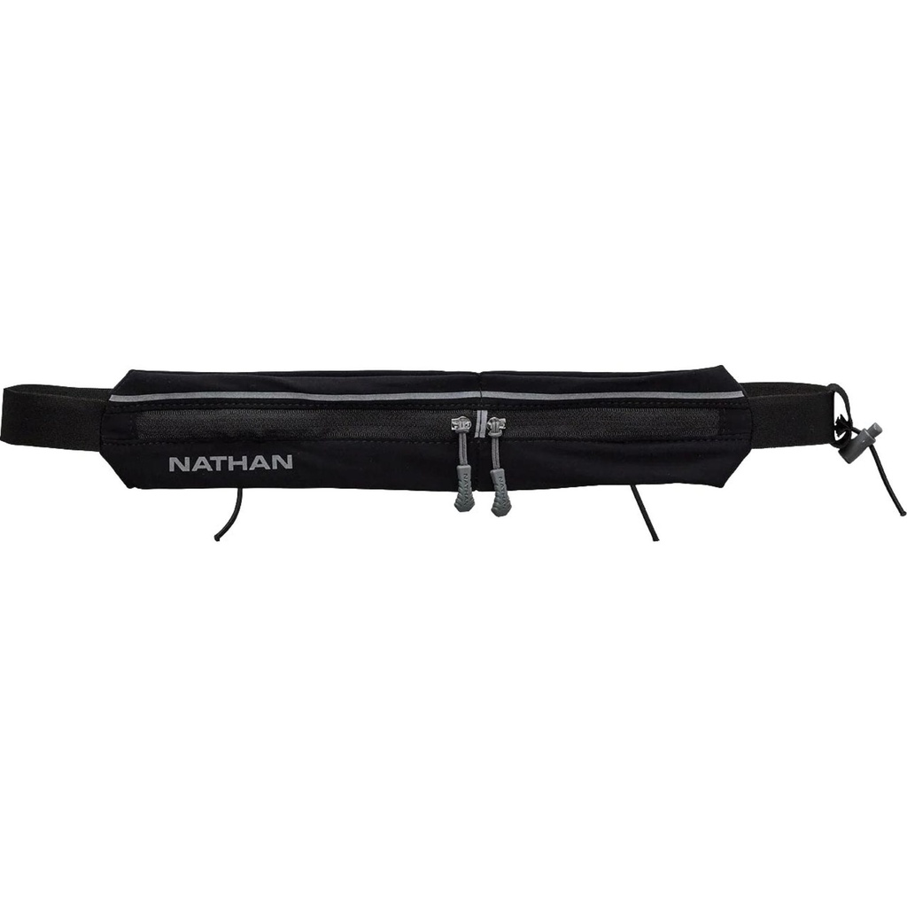 Nathan Sports Mirage Plus Pack Adjustable Belt