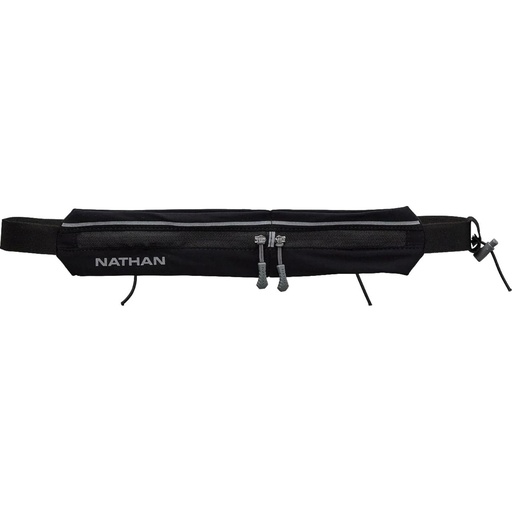 Nathan Sports Mirage Plus Pack Adjustable Belt