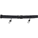 Nathan Sports Race Number Belt Nutrition Waist Belt