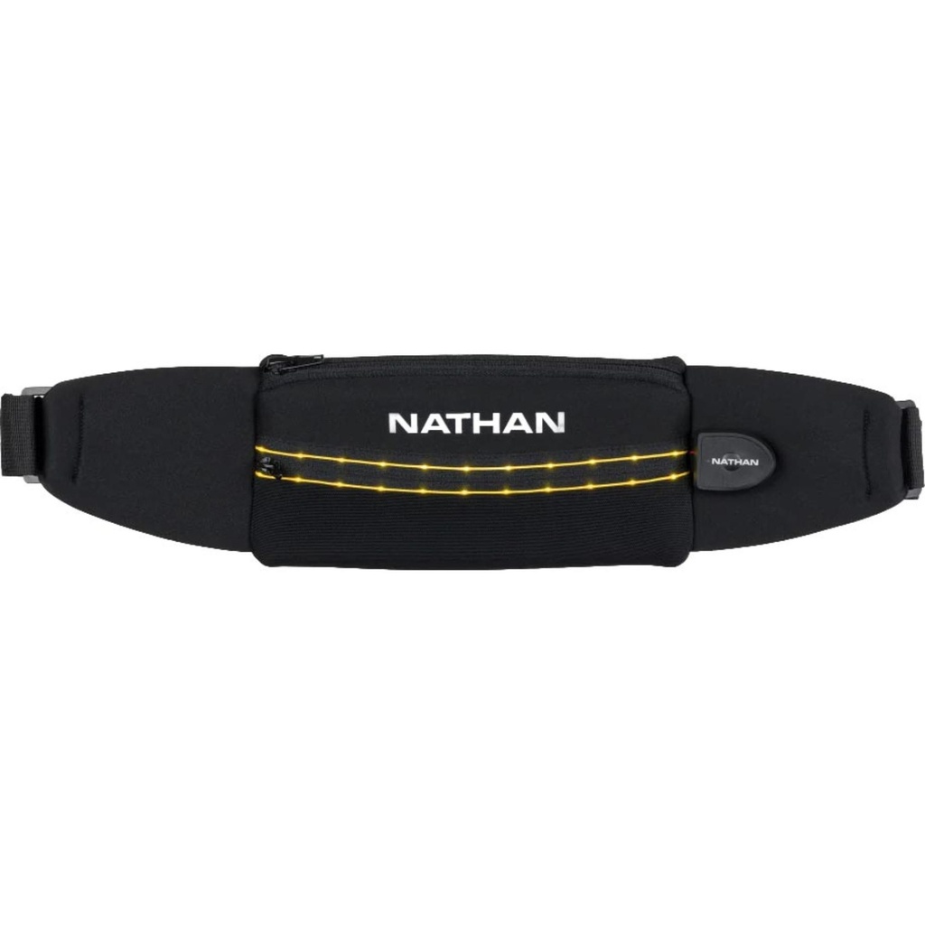 Nathan Sports Laser Light 5K Belt RX