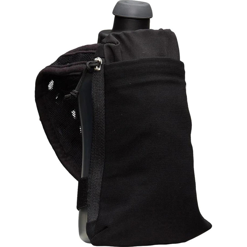 Nathan Sports SpeedDraw 2 Flask 12 oz