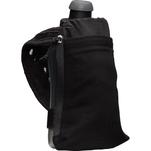 Nathan Sports SpeedDraw 2 Flask 12 oz