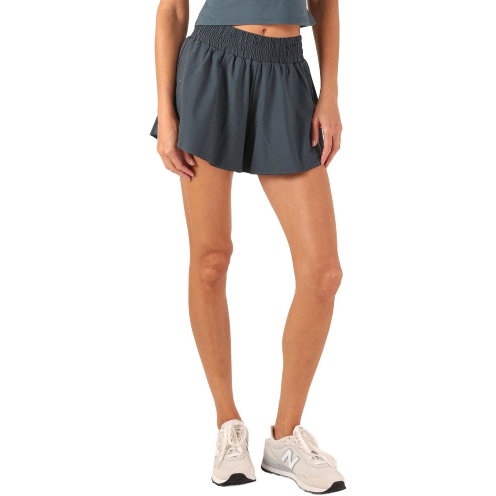 Glyder Women's Breeze Fit Shorts