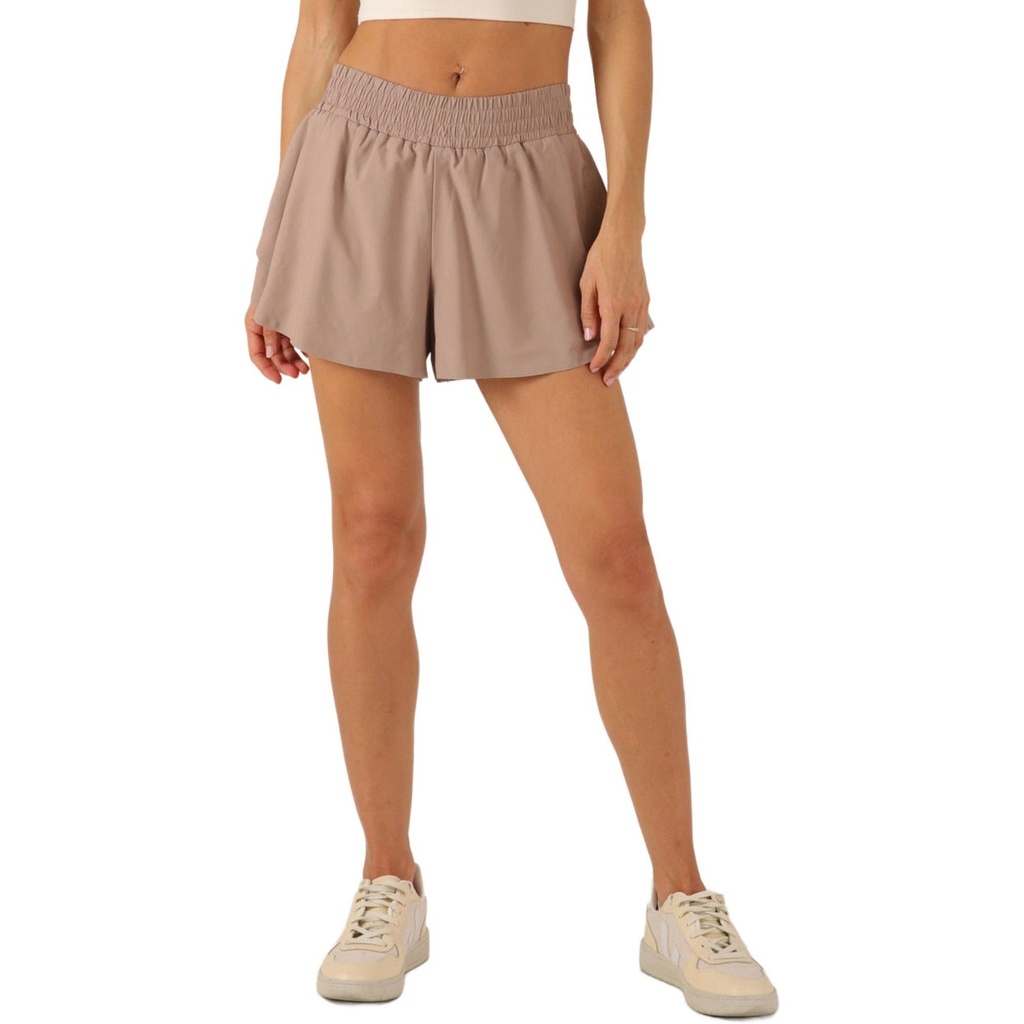 Glyder Women's Breeze Fit Shorts