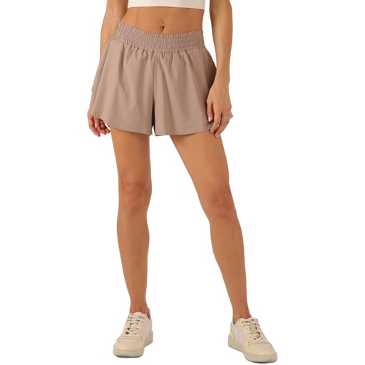 Glyder Women's Breeze Fit Shorts