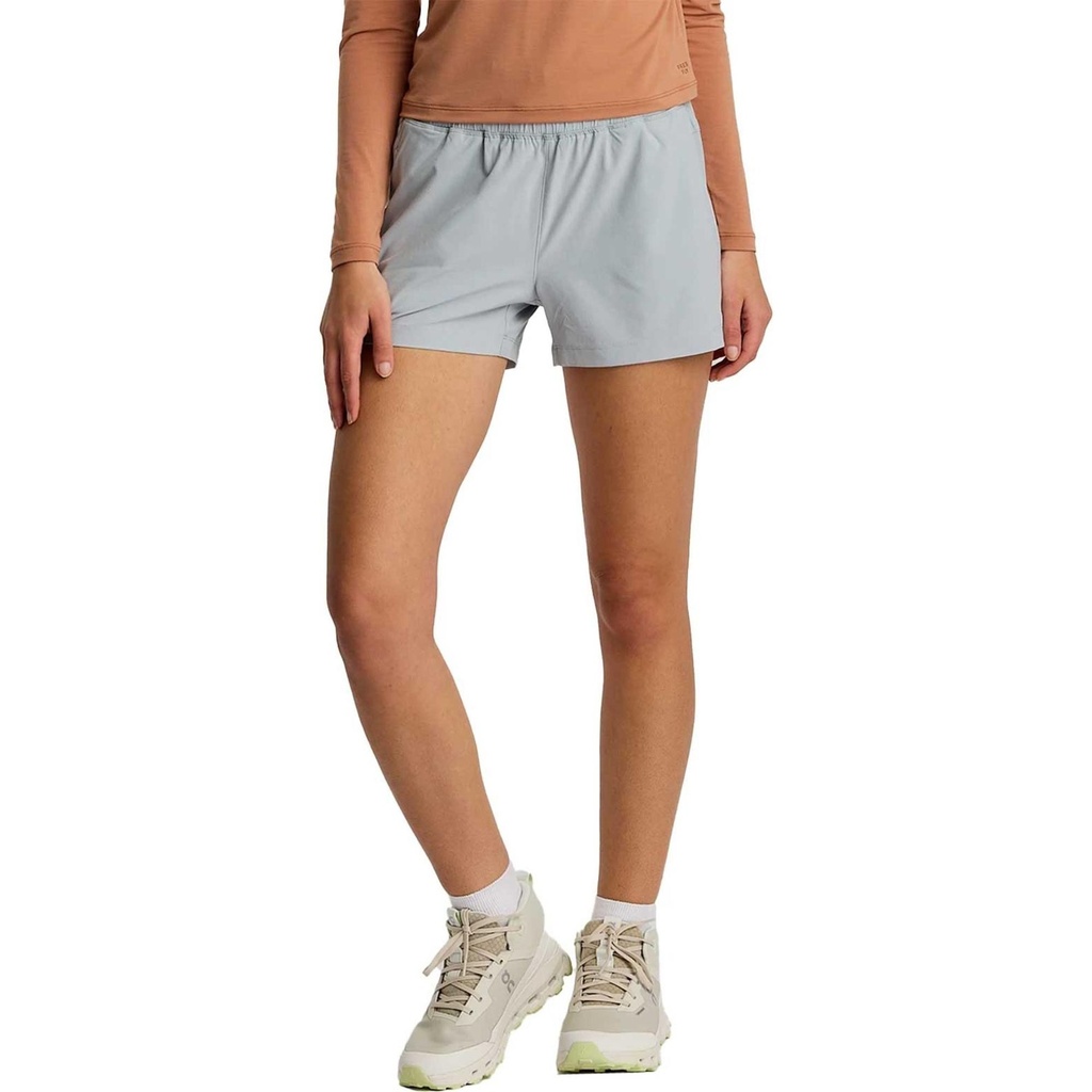 Free Fly Women's Pull-On Breeze Shorts