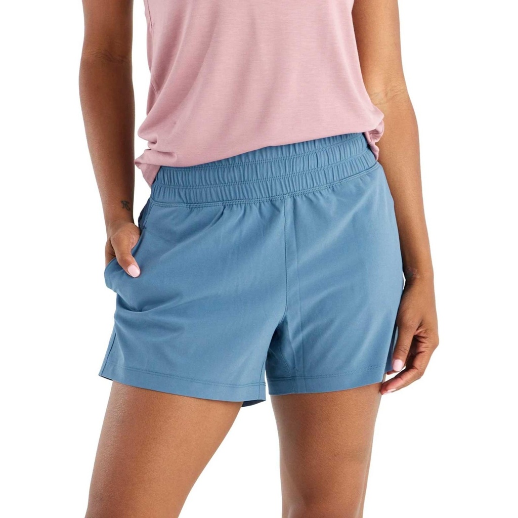 Free Fly Women's Pull-On Breeze Shorts