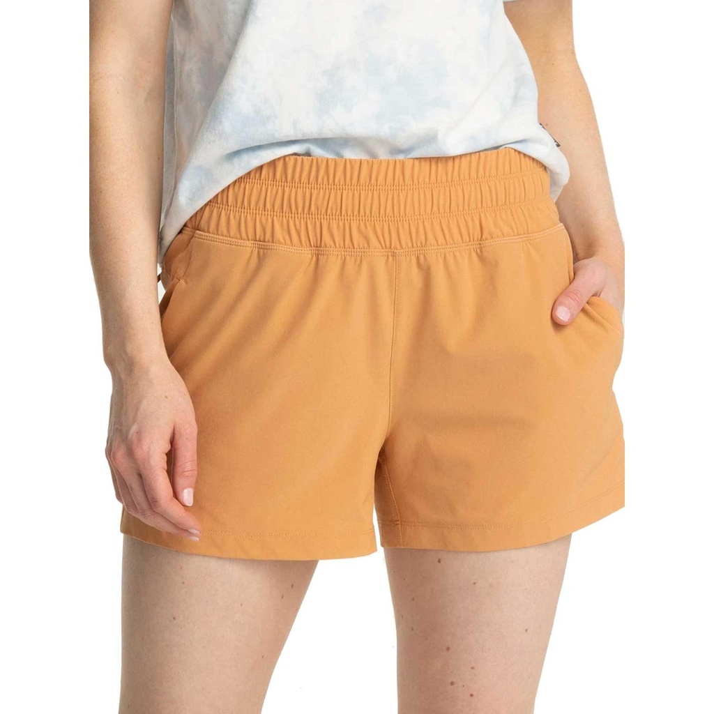 Free Fly Women's Pull-On Breeze Shorts