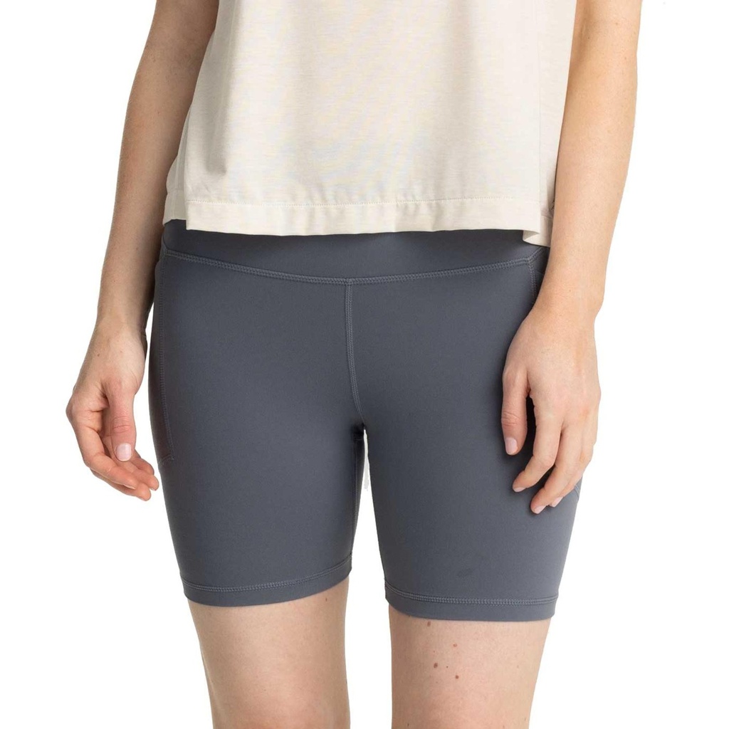 Free Fly Women's All Day 6 in Pocket Shorts