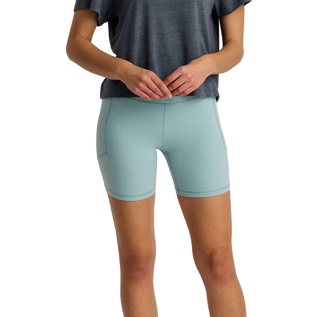 Free Fly Women's All Day 6 in Pocket Shorts