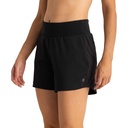 Free Fly Women's Bamboo-Lined 5 in Active Breeze Shorts