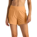 Free Fly Women's Bamboo-Lined 5 in Active Breeze Shorts