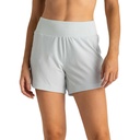 Free Fly Women's Bamboo-Lined 5 in Active Breeze Shorts