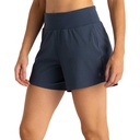 Free Fly Women's Bamboo-Lined 5 in Active Breeze Shorts