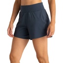 Free Fly Women's Bamboo-Lined 5 in Active Breeze Shorts