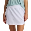 Free Fly Women's Bamboo-Lined 15 in Active Breeze Skort