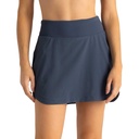 Free Fly Women's Bamboo-Lined 15 in Active Breeze Skort