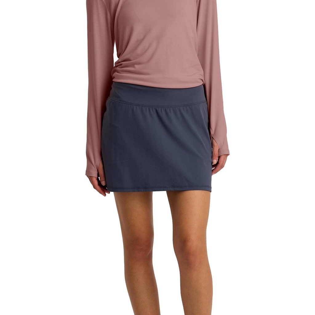 Free Fly Women's All Day Skort