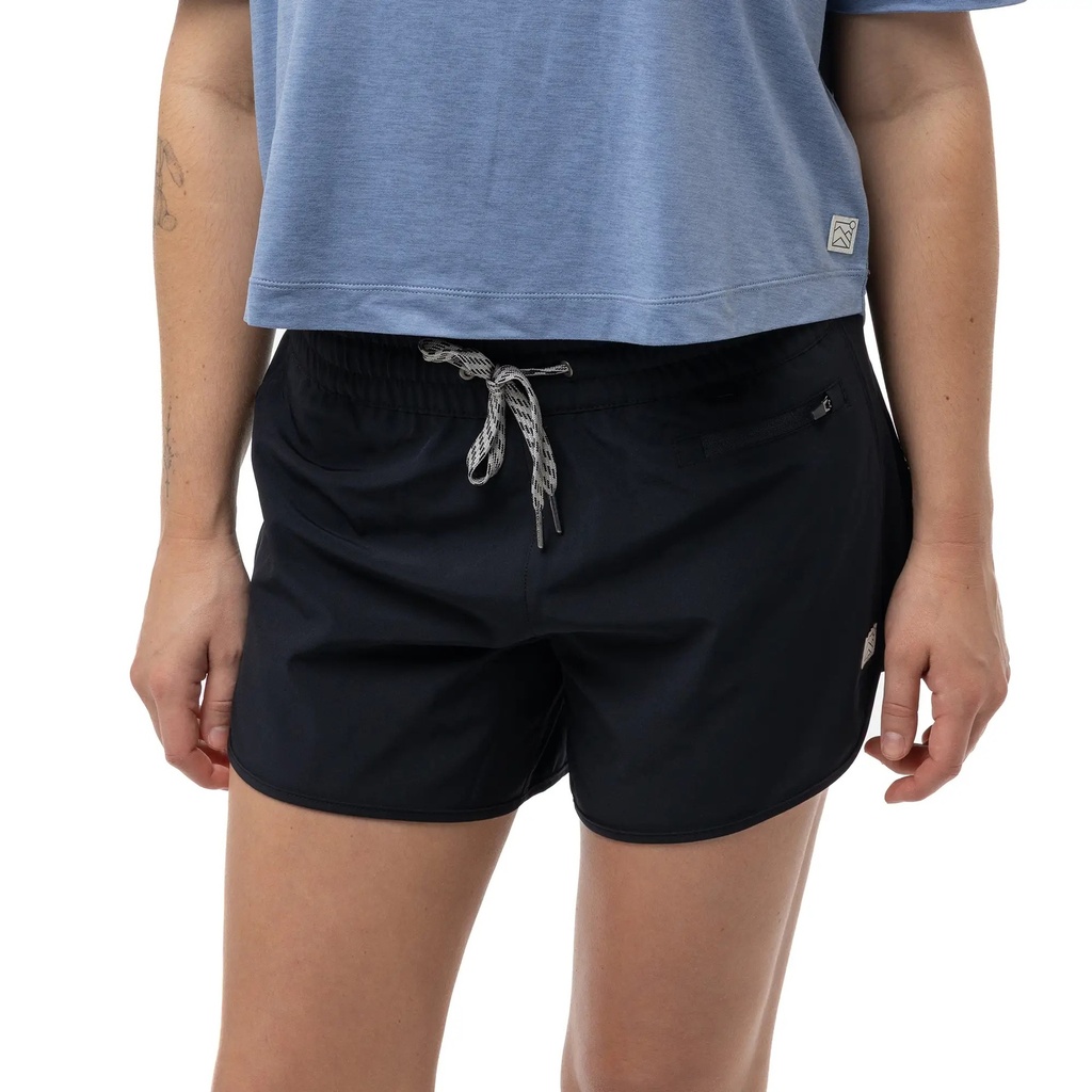 FOLiA Women's Butter Shorts