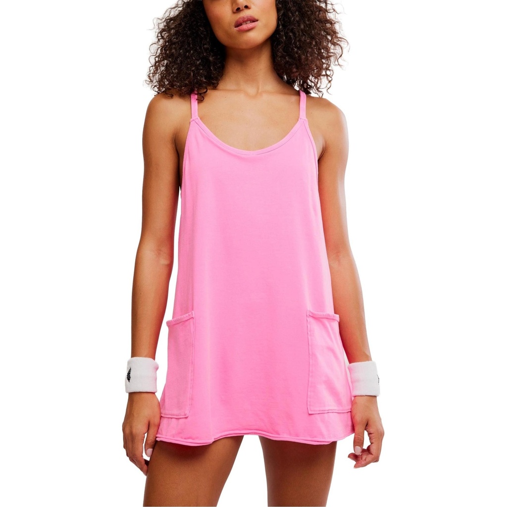 FP Movement Women's Hot Shot Mini Dress
