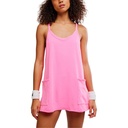 FP Movement Women's Hot Shot Mini Dress