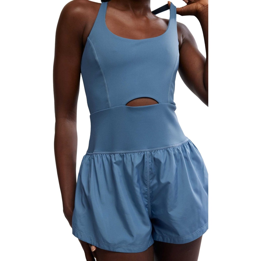 FP Movement Women's Righteous Runsie