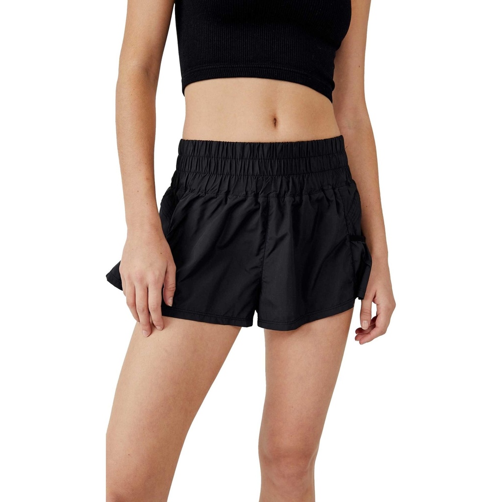 FP Movement Women's Get Your Flirt On Shorts