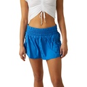 FP Movement Women's Get Your Flirt On Shorts