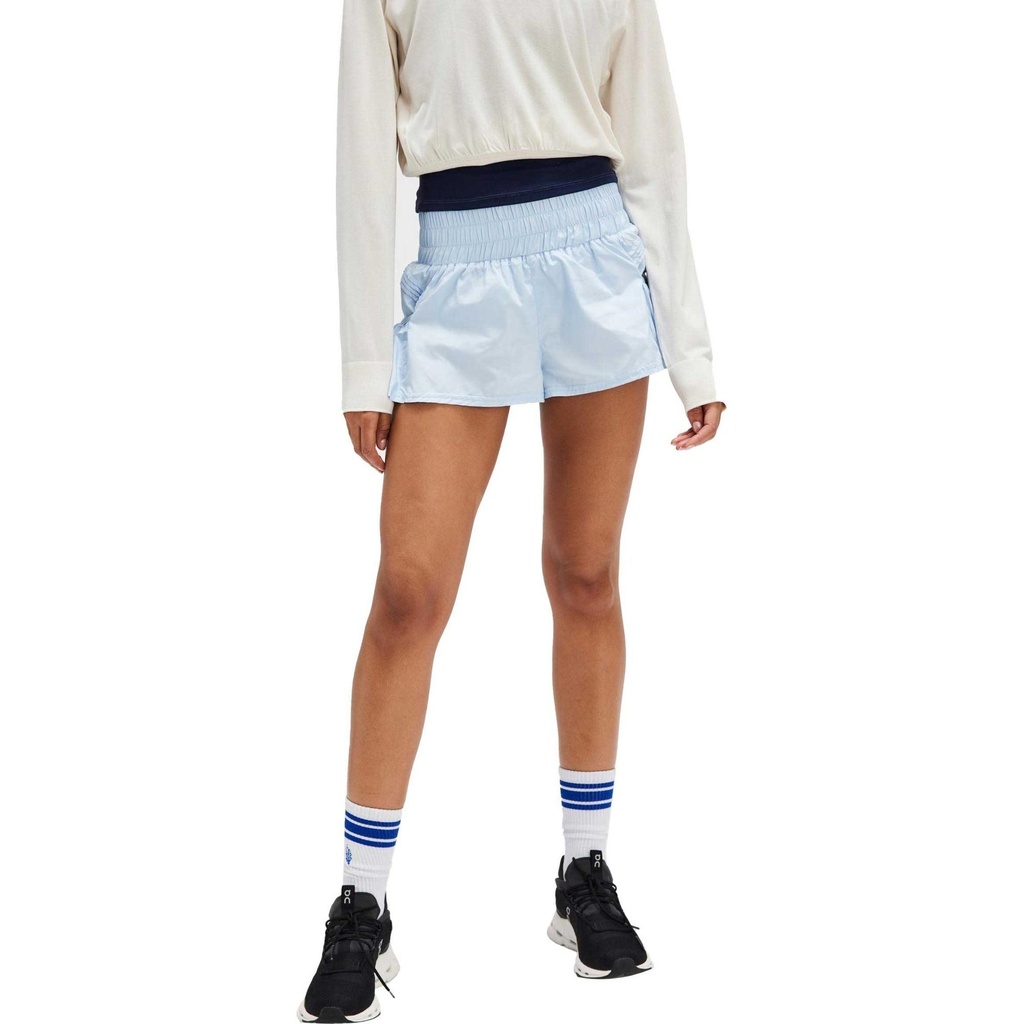 FP Movement Women's Get Your Flirt On Shorts