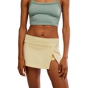 FP Movement Women's Hot Shot Mini Skort