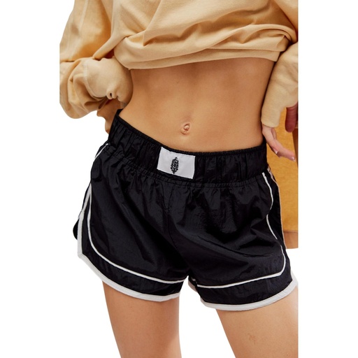 FP Movement Women's Varsity Blues Shorts