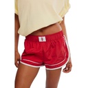 FP Movement Women's Varsity Blues Shorts