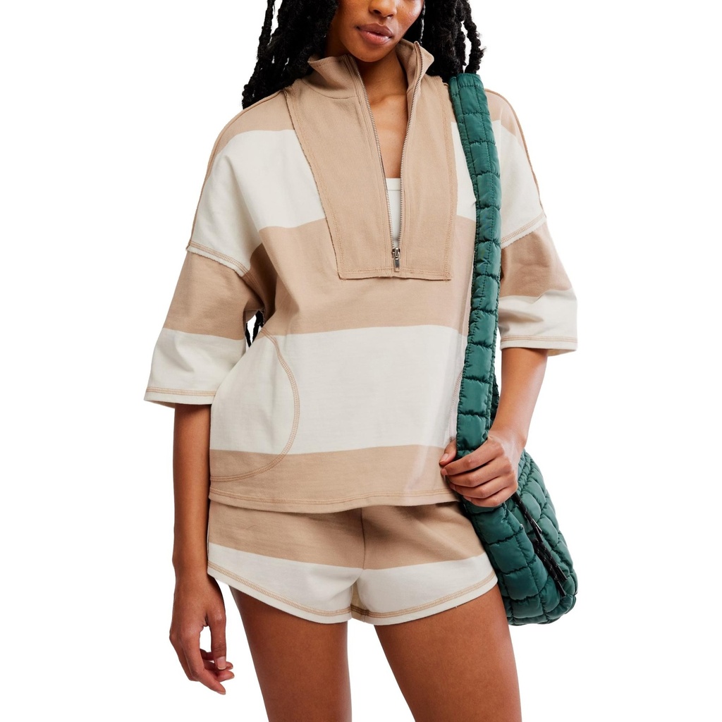 FP Movement Women's Retro Rugby Set