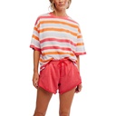 FP Movement Women's Knockout Casual Shorts