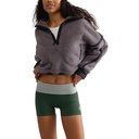 FP Movement Women's Tighten Up Foldover Shorts