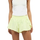 FP Movement Women's Element Shorts