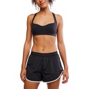 Now Or Never Run Shorts