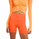 Never Better Biker Shorts