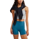 Never Better Biker Shorts