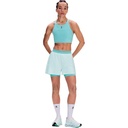 On Women's 3 in Performance 2/1 Shorts