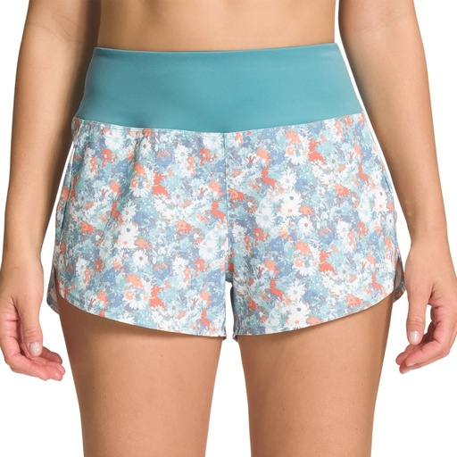 The North Face Women's Arque 3" Shorts