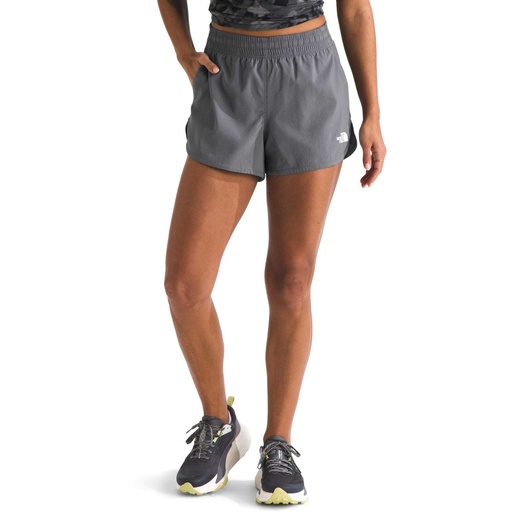 The North Face Women's Flex Woven 3" Shorts